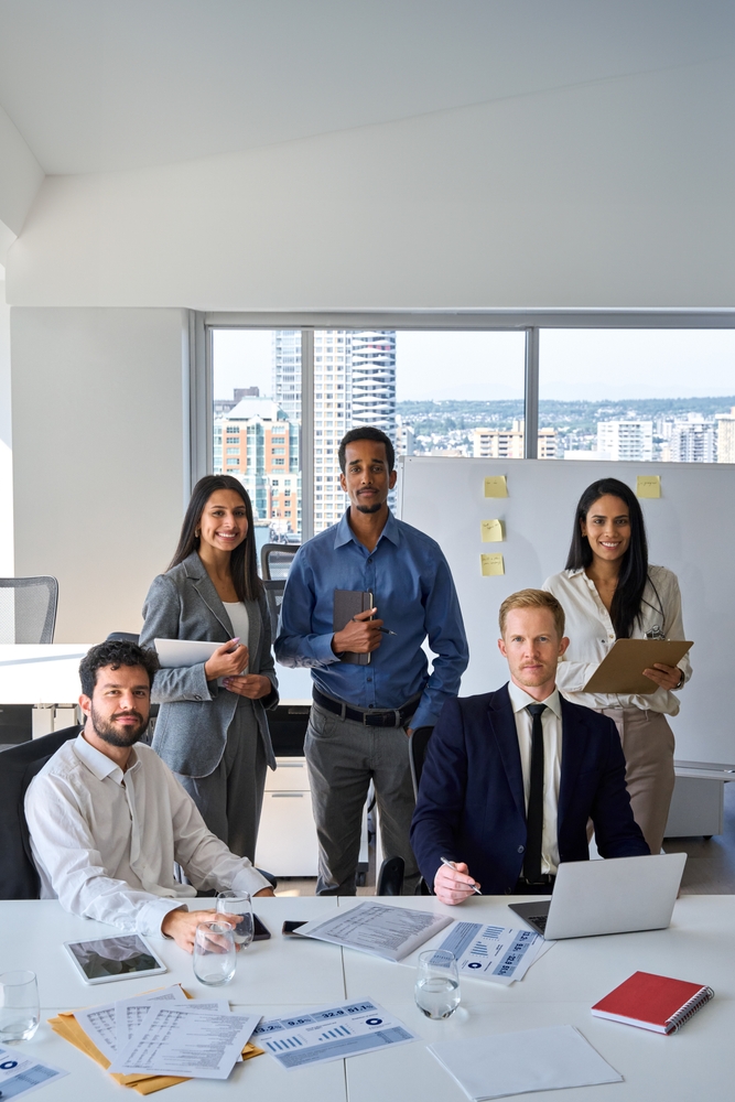 Human resource consulting montgomery county pa